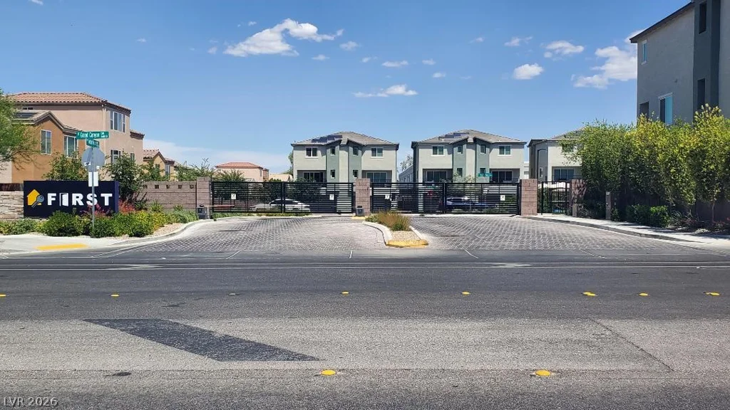 6856 Prairie Pearl, Las Vegas, NV 89148