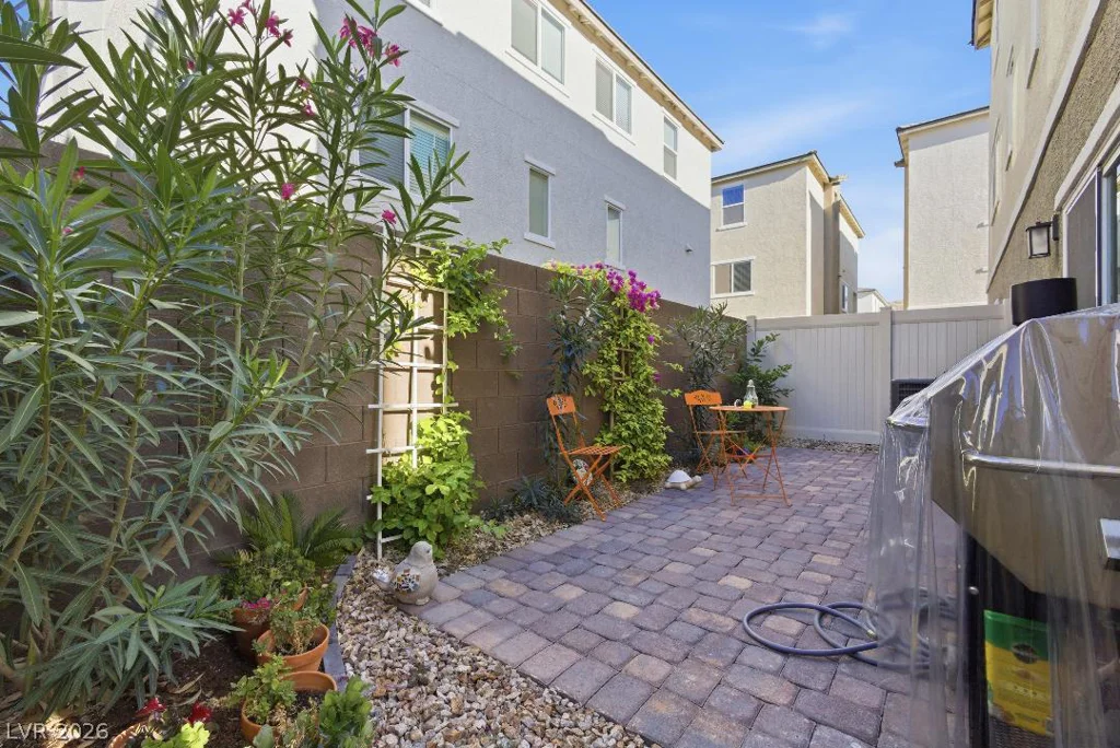 6856 Prairie Pearl, Las Vegas, NV 89148