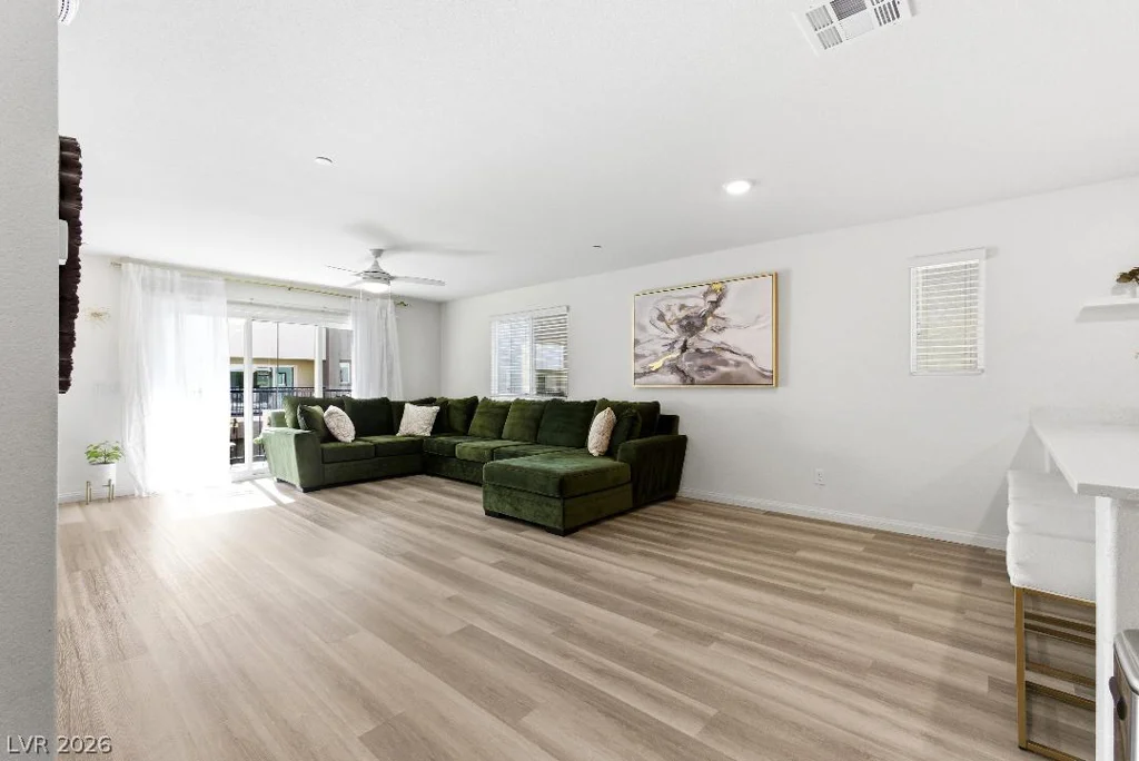 6856 Prairie Pearl, Las Vegas, NV 89148