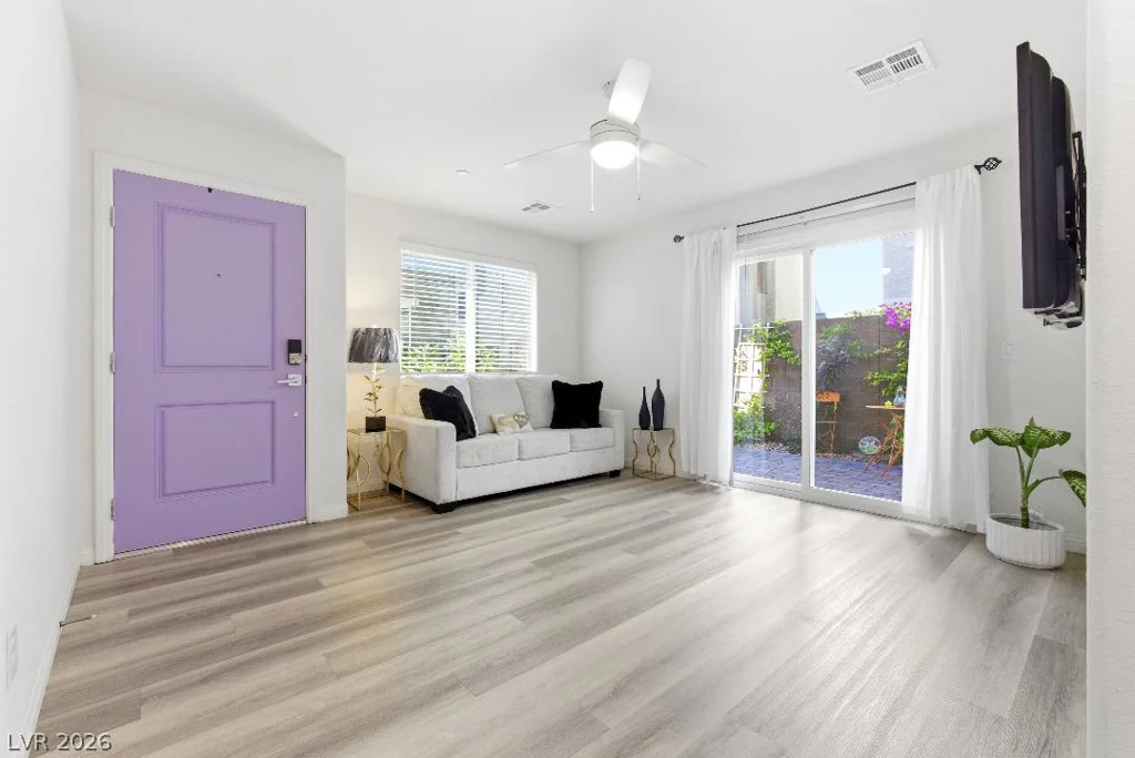 6856 Prairie Pearl, Las Vegas, NV 89148