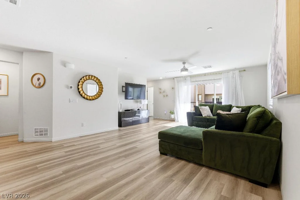 6856 Prairie Pearl, Las Vegas, NV 89148