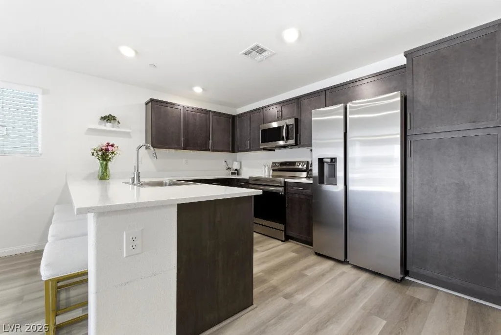 6856 Prairie Pearl, Las Vegas, NV 89148