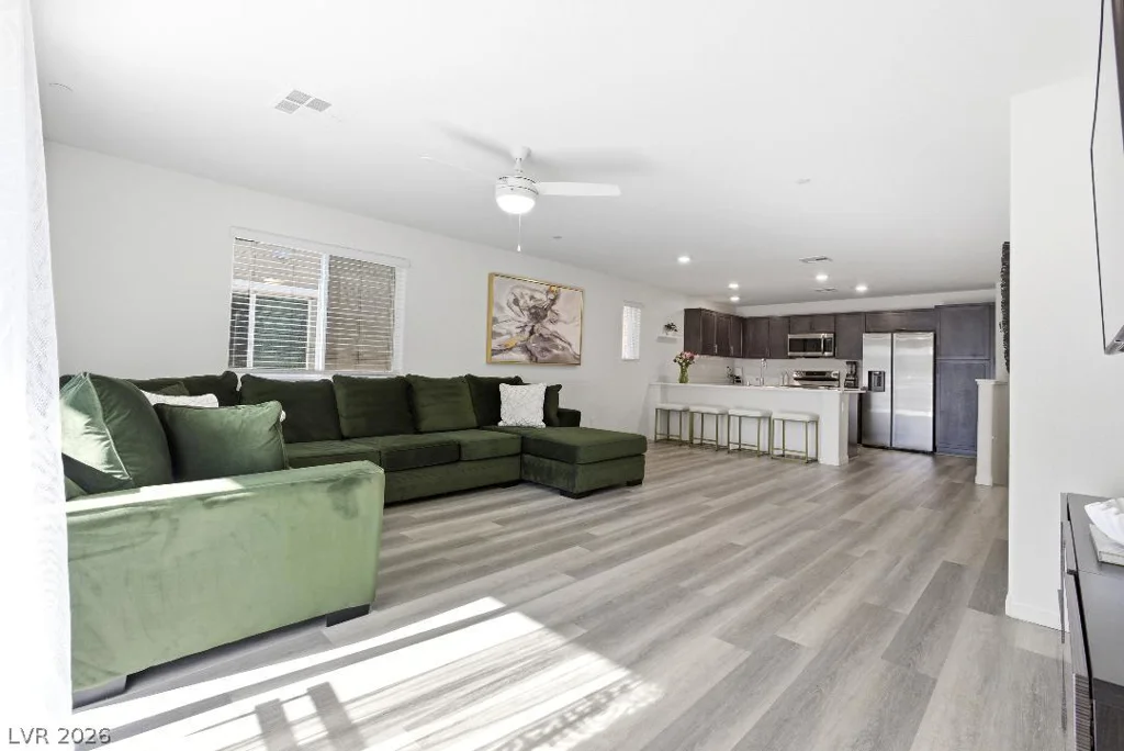 6856 Prairie Pearl, Las Vegas, NV 89148