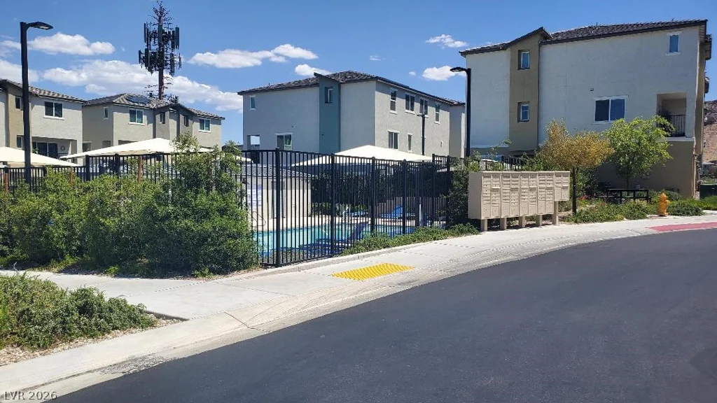 6856 Prairie Pearl, Las Vegas, NV 89148