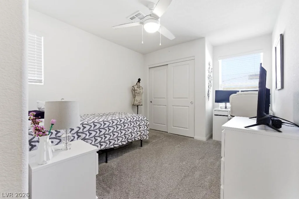 6856 Prairie Pearl, Las Vegas, NV 89148
