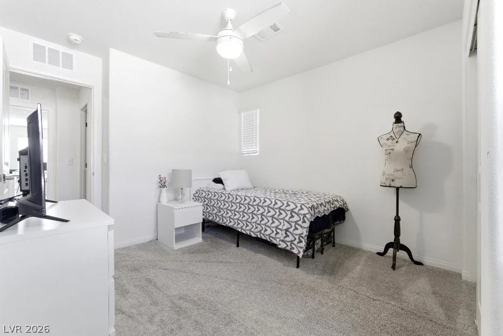 6856 Prairie Pearl, Las Vegas, NV 89148