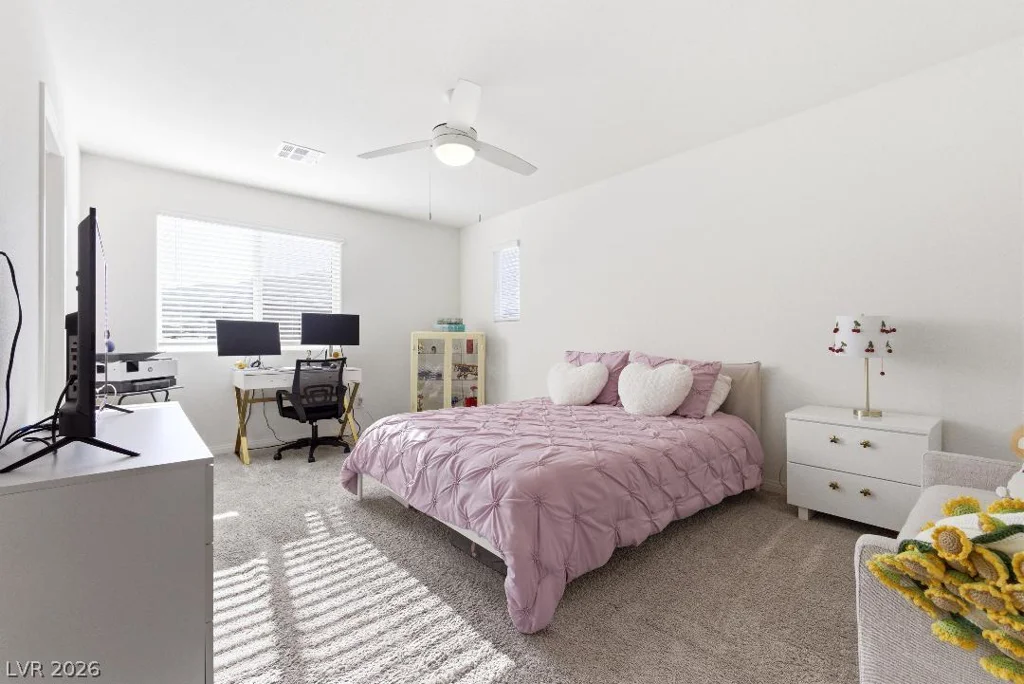 6856 Prairie Pearl, Las Vegas, NV 89148