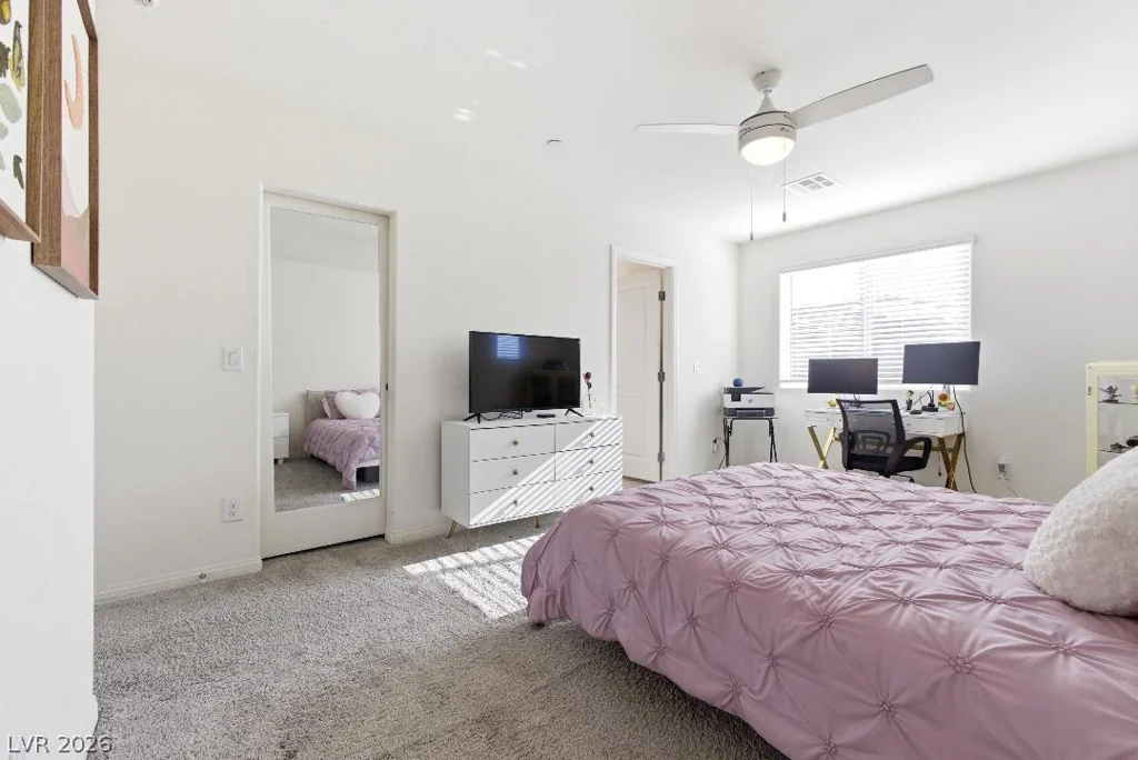 6856 Prairie Pearl, Las Vegas, NV 89148