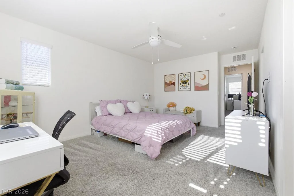 6856 Prairie Pearl, Las Vegas, NV 89148