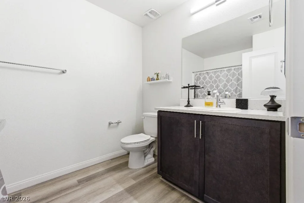 6856 Prairie Pearl, Las Vegas, NV 89148