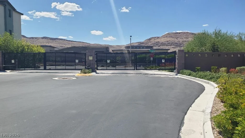 6856 Prairie Pearl, Las Vegas, NV 89148