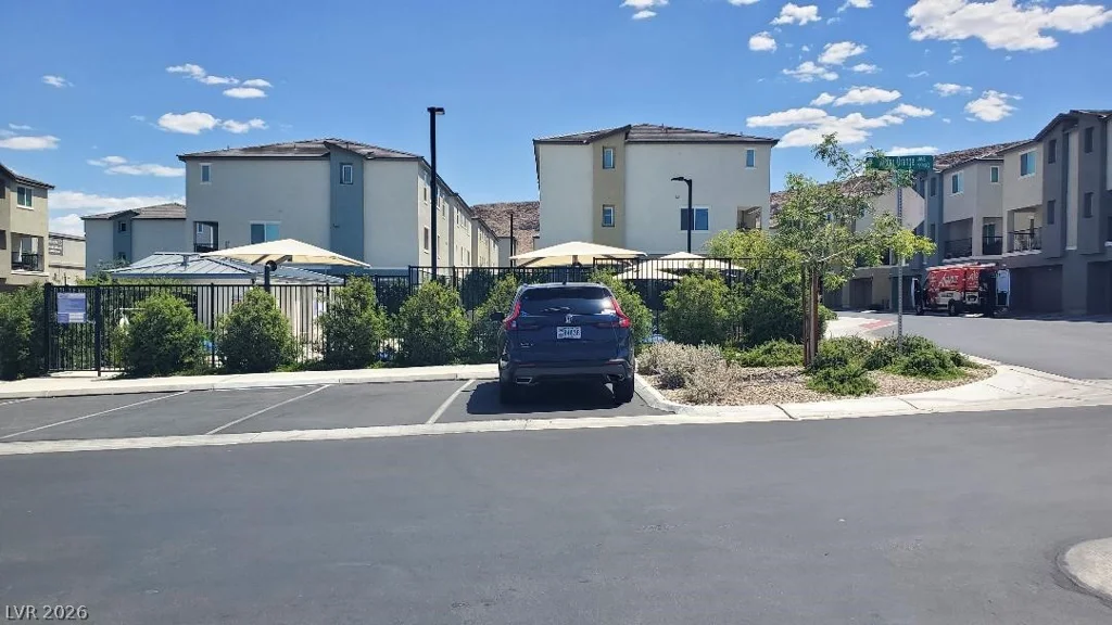 6856 Prairie Pearl, Las Vegas, NV 89148