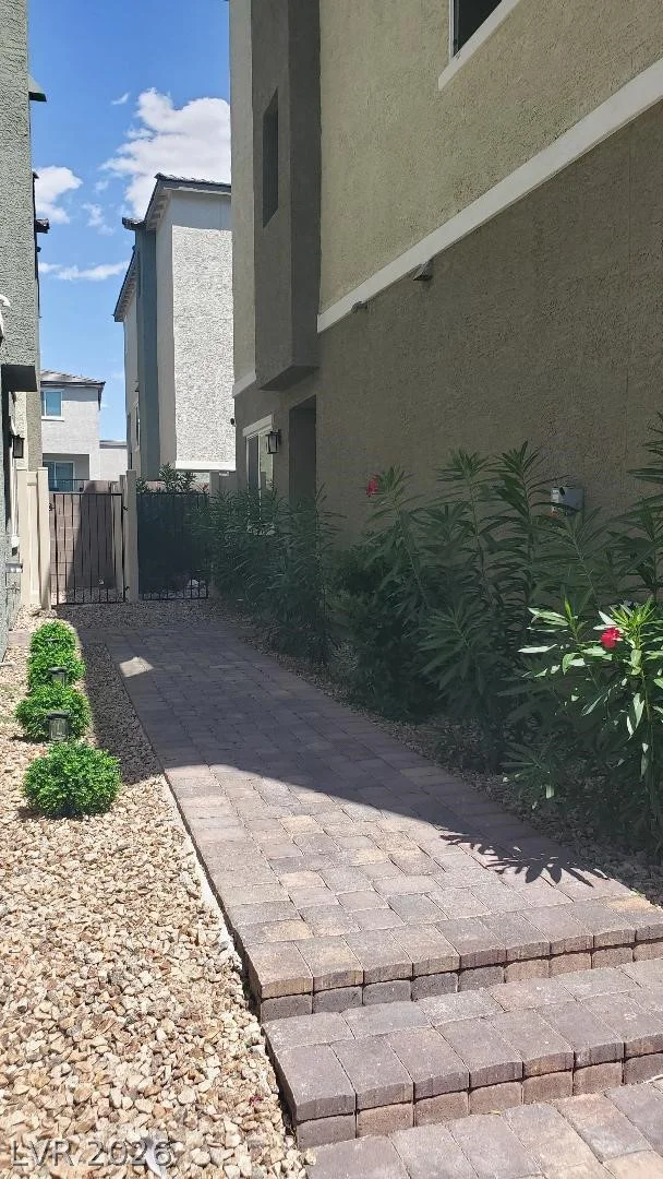 6856 Prairie Pearl, Las Vegas, NV 89148