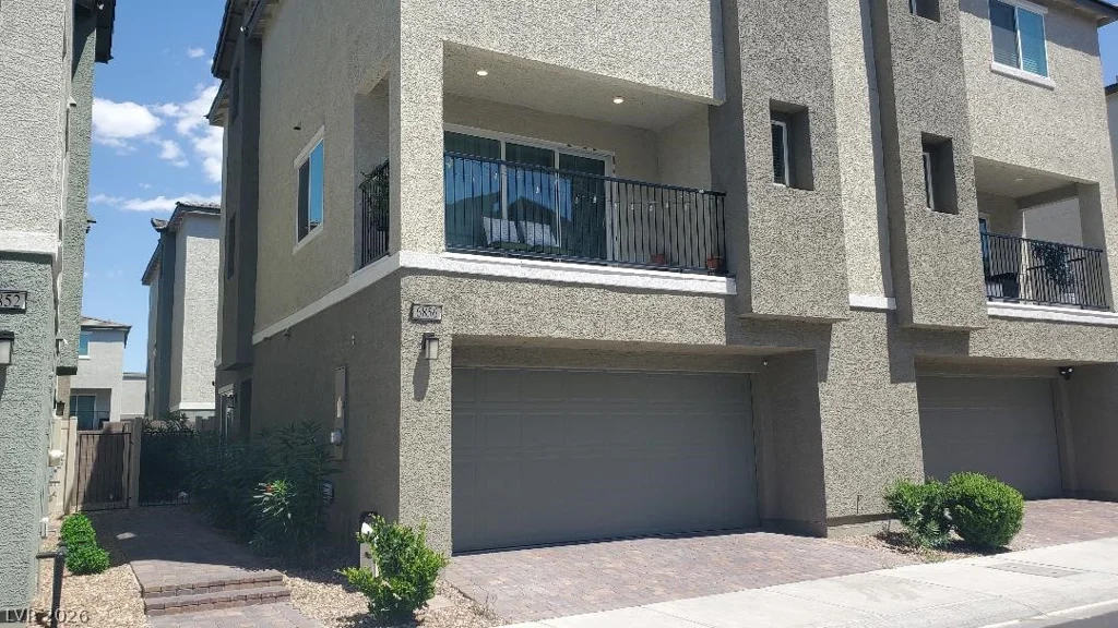6856 Prairie Pearl, Las Vegas, NV 89148