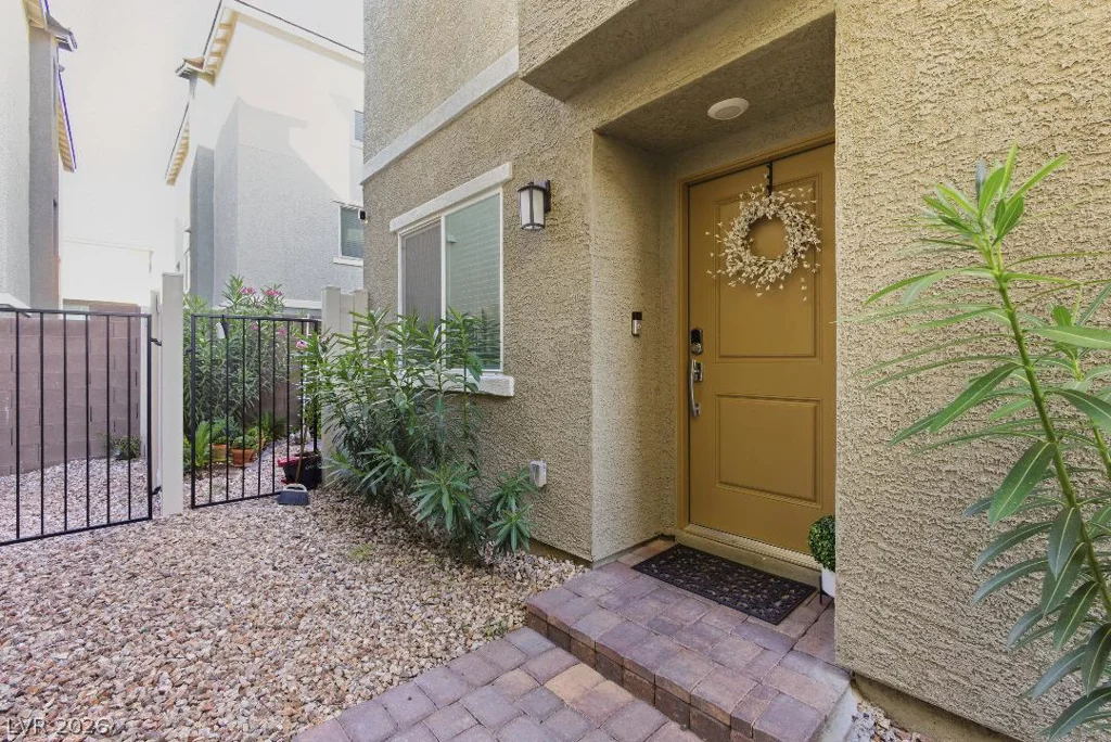 6856 Prairie Pearl, Las Vegas, NV 89148