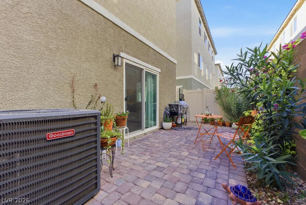 6856 Prairie Pearl, Las Vegas, NV 89148