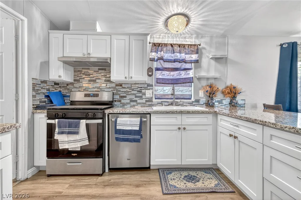 6100 Bluehill, Las Vegas, NV 89156