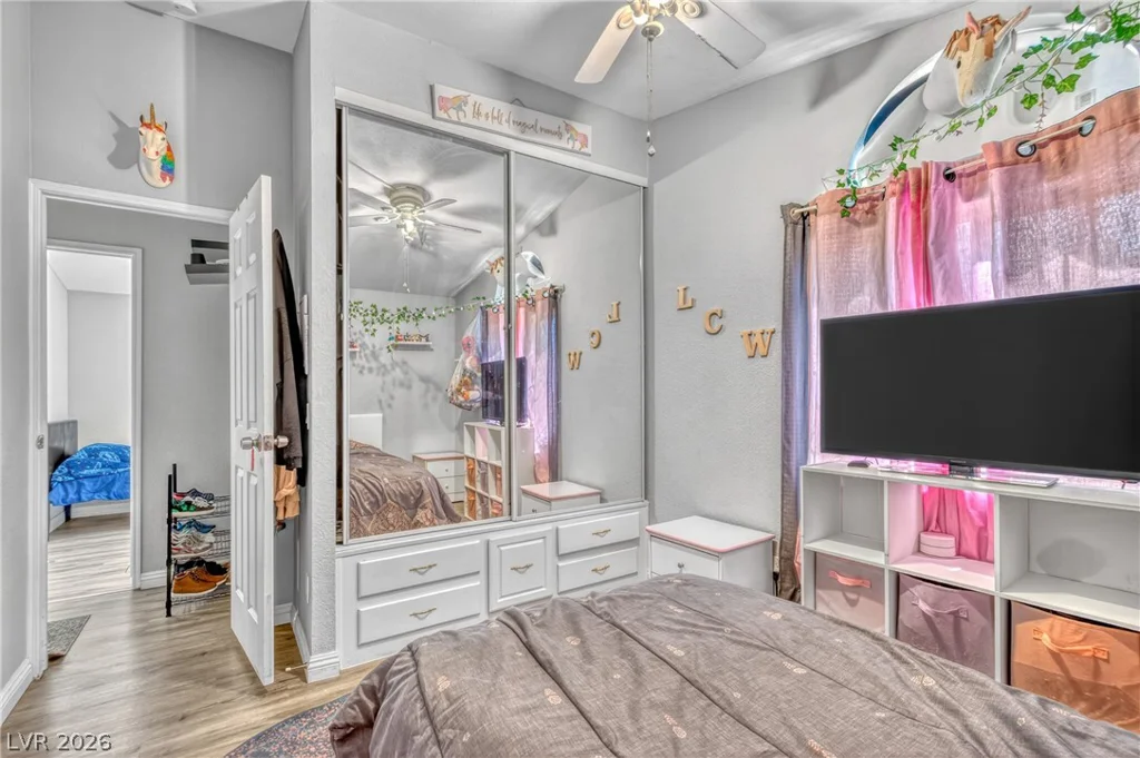 6100 Bluehill, Las Vegas, NV 89156