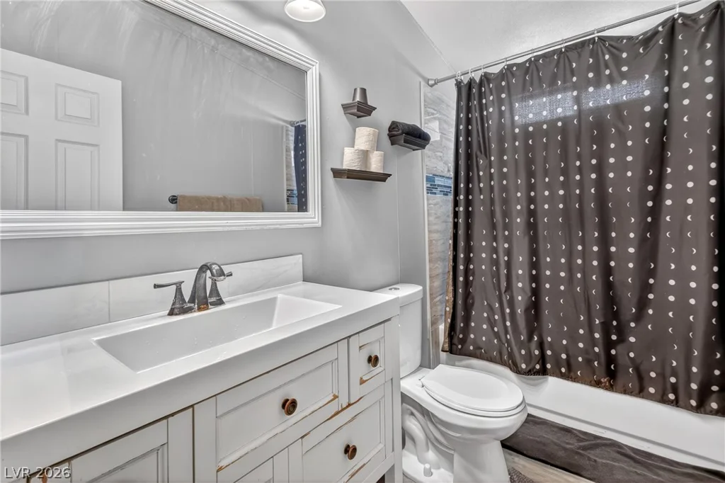 6100 Bluehill, Las Vegas, NV 89156