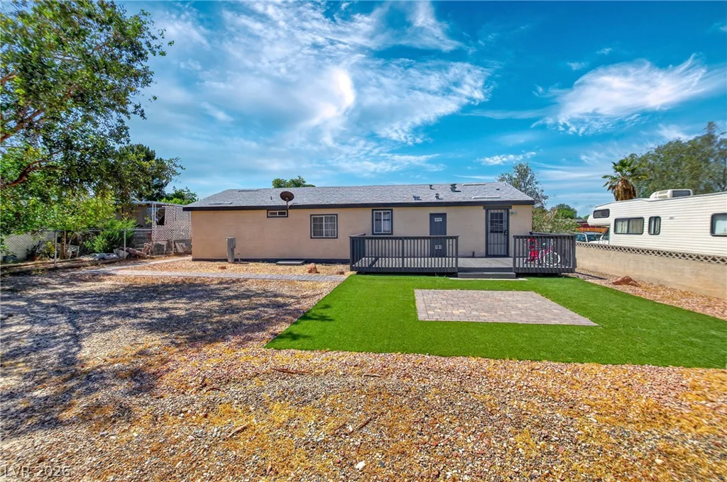 6100 Bluehill, Las Vegas, NV 89156