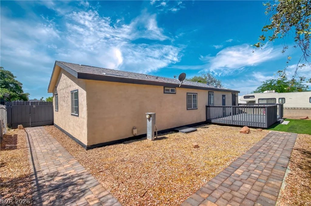 6100 Bluehill, Las Vegas, NV 89156