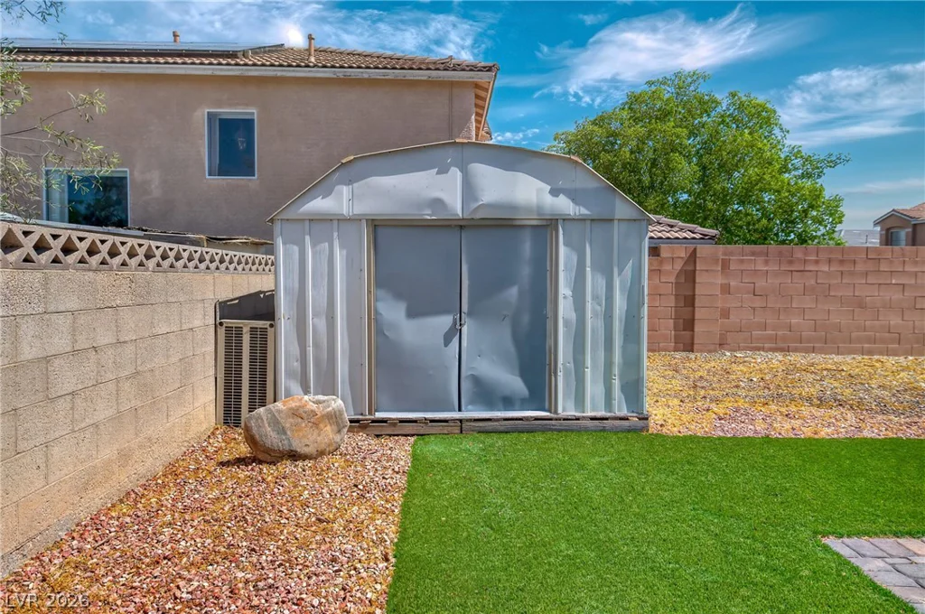 6100 Bluehill, Las Vegas, NV 89156