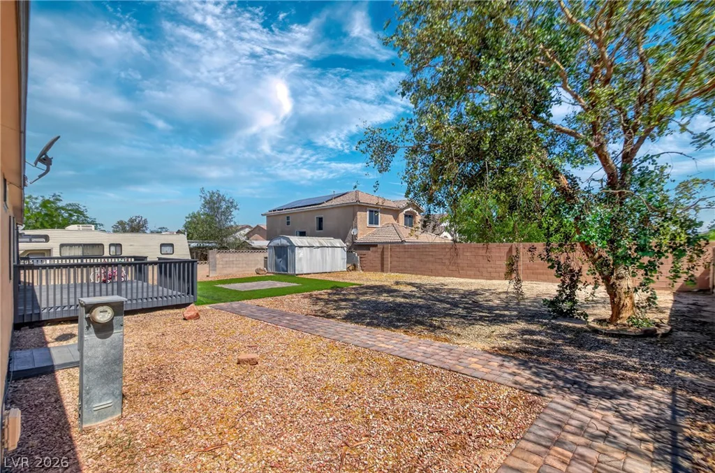 6100 Bluehill, Las Vegas, NV 89156