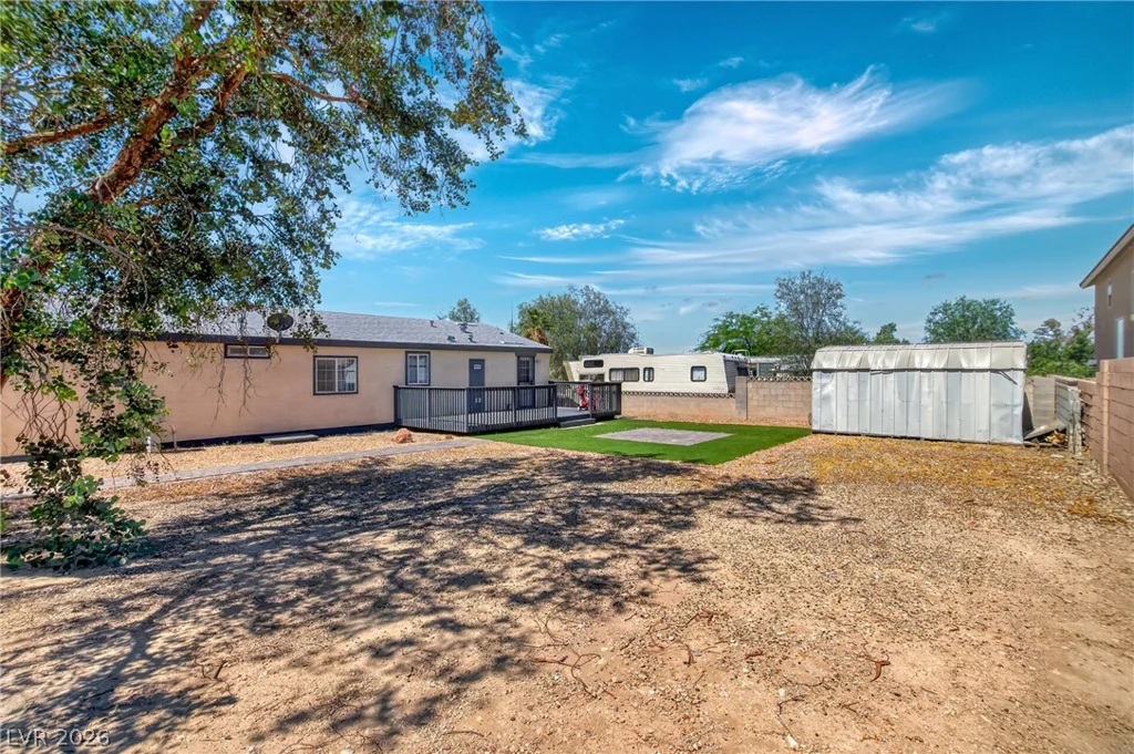 6100 Bluehill, Las Vegas, NV 89156