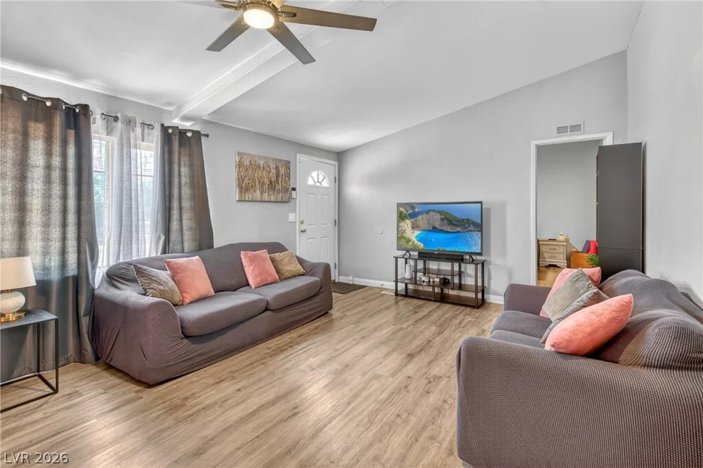 6100 Bluehill, Las Vegas, NV 89156