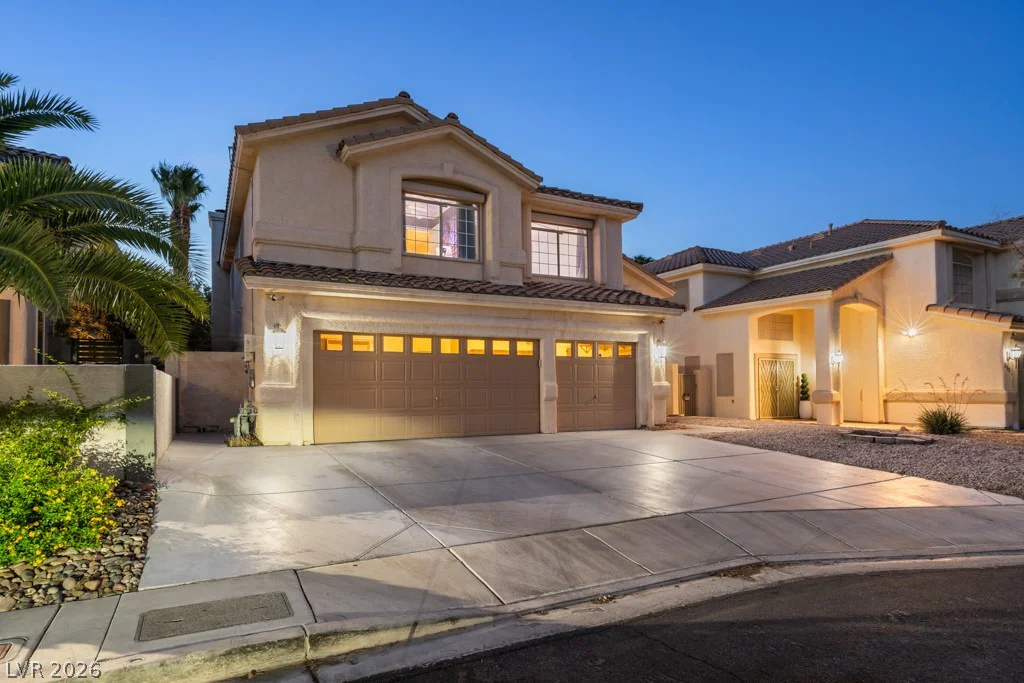 850 Sebastiani, Las Vegas, NV 89123