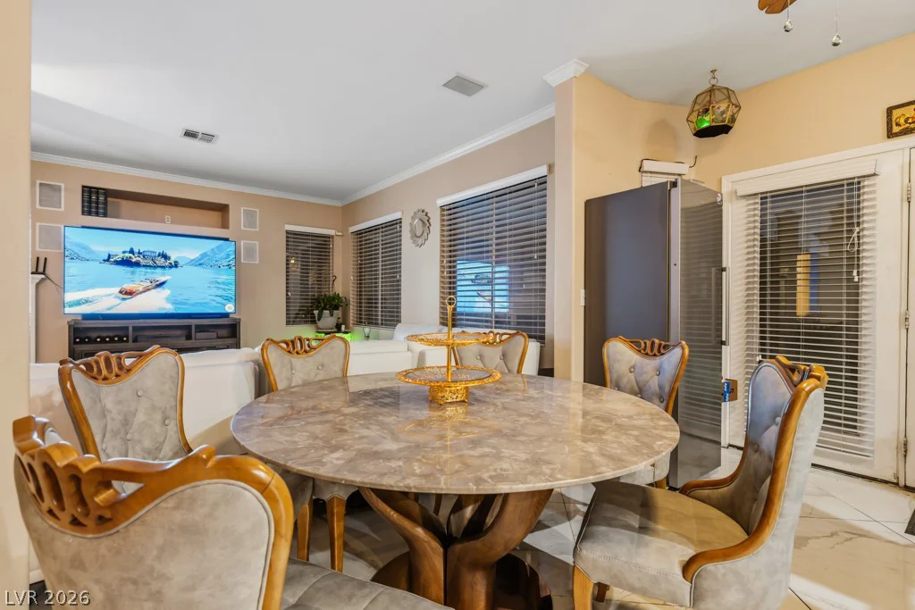 850 Sebastiani, Las Vegas, NV 89123