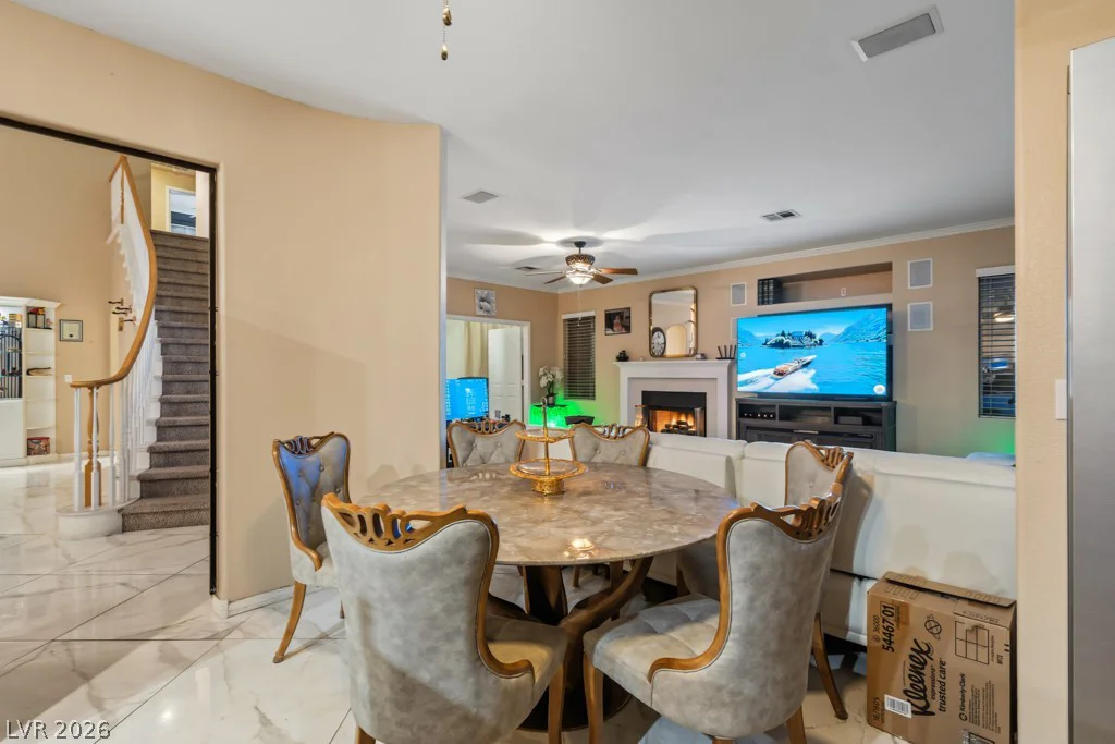 850 Sebastiani, Las Vegas, NV 89123