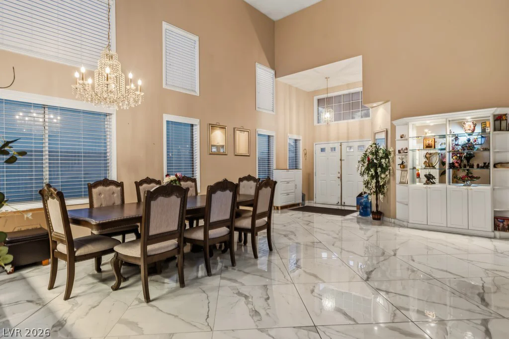 850 Sebastiani, Las Vegas, NV 89123