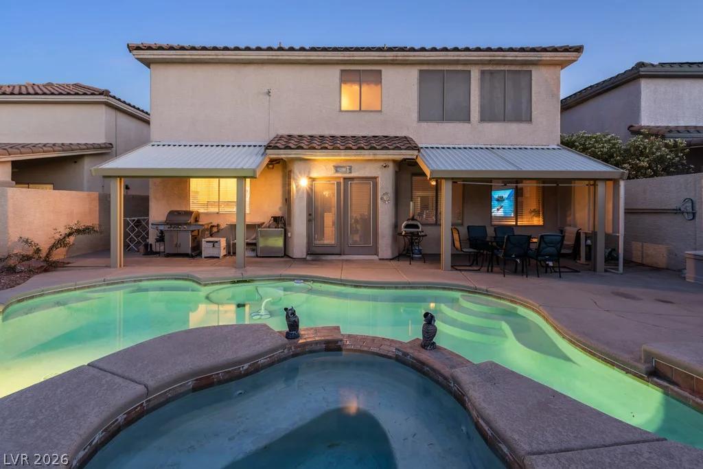 850 Sebastiani, Las Vegas, NV 89123