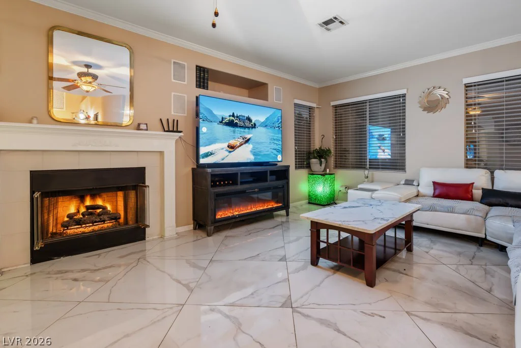 850 Sebastiani, Las Vegas, NV 89123