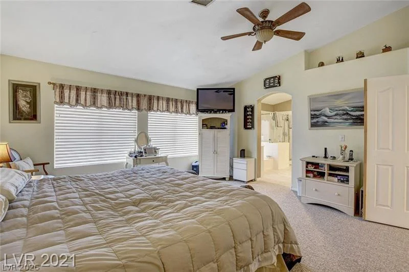 850 Sebastiani, Las Vegas, NV 89123