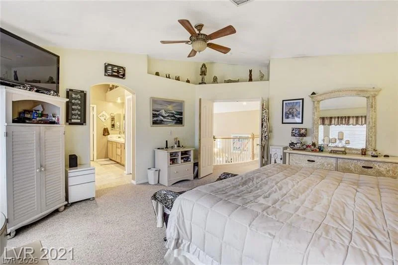850 Sebastiani, Las Vegas, NV 89123