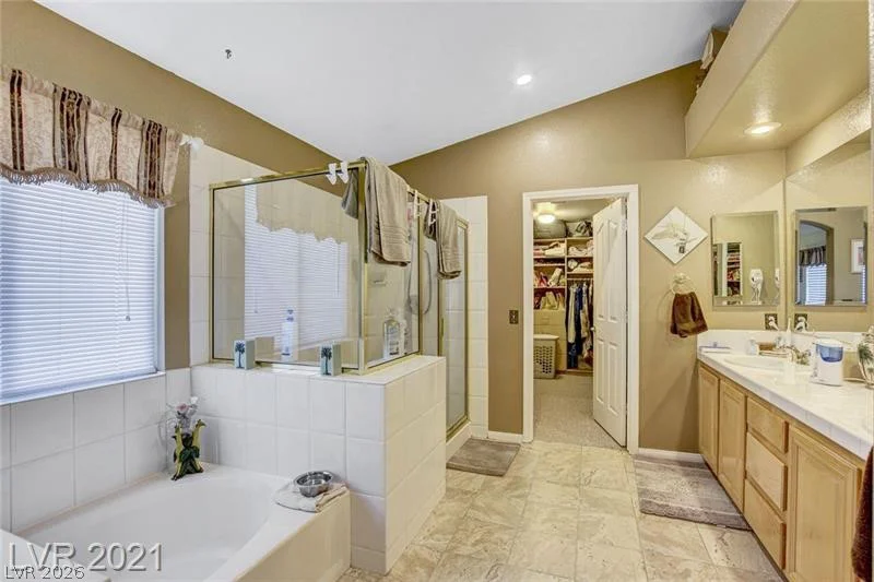 850 Sebastiani, Las Vegas, NV 89123