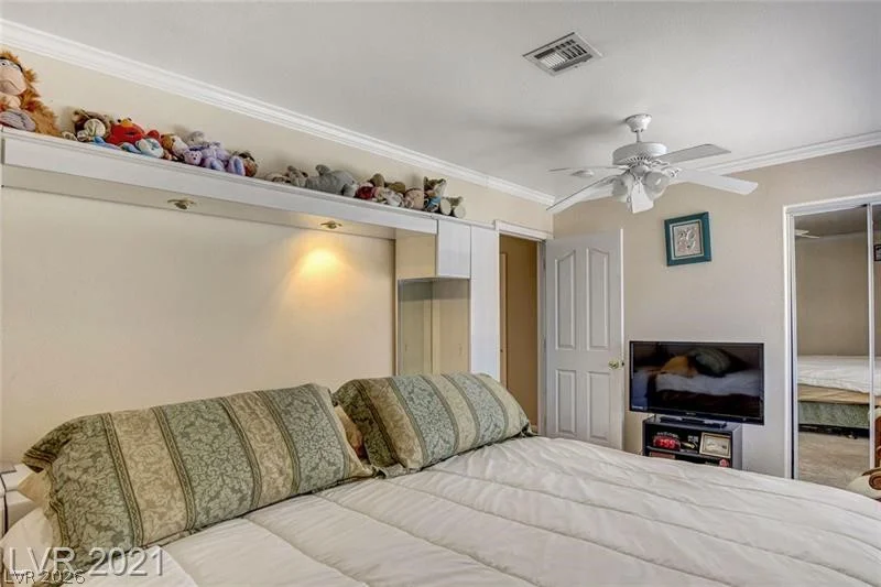 850 Sebastiani, Las Vegas, NV 89123