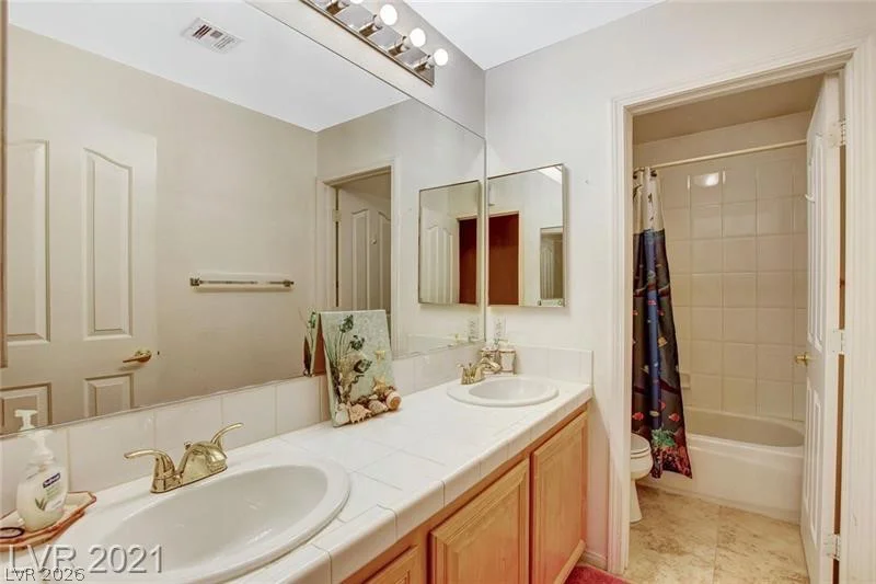 850 Sebastiani, Las Vegas, NV 89123