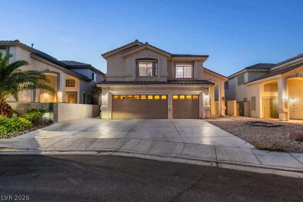 850 Sebastiani, Las Vegas, NV 89123