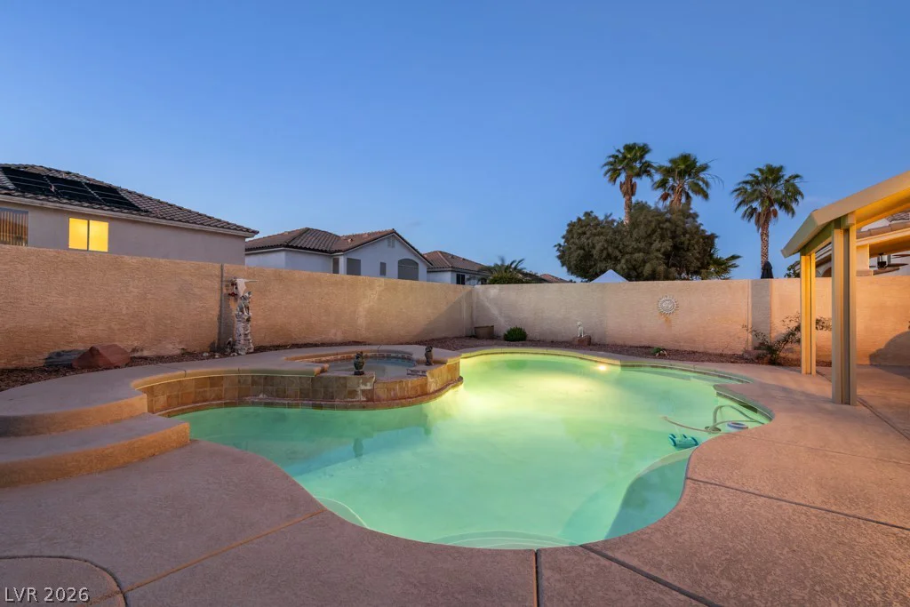 850 Sebastiani, Las Vegas, NV 89123