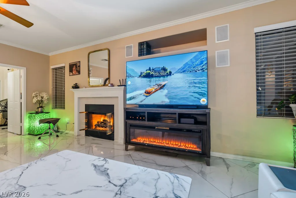 850 Sebastiani, Las Vegas, NV 89123