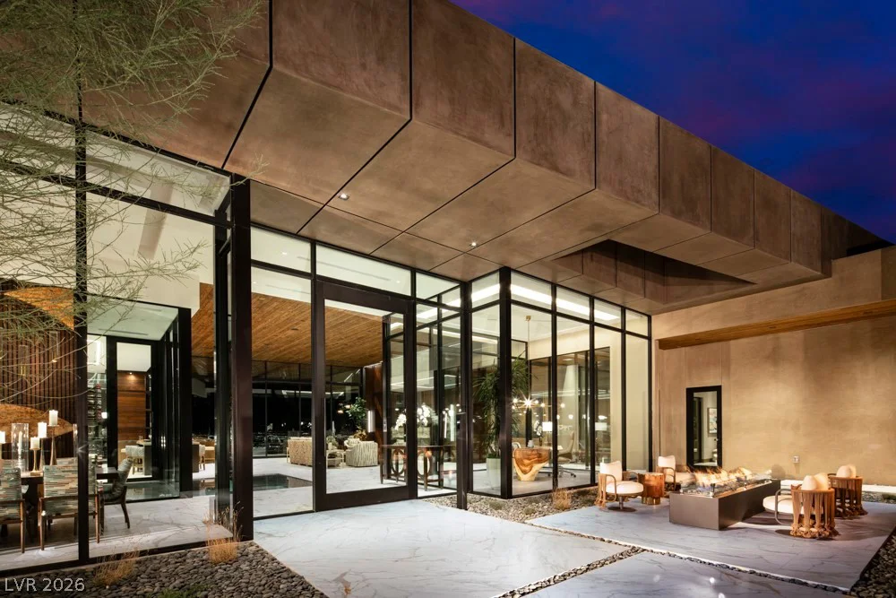 7 Stoneshead, Henderson, NV 89012