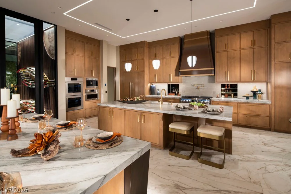 7 Stoneshead, Henderson, NV 89012