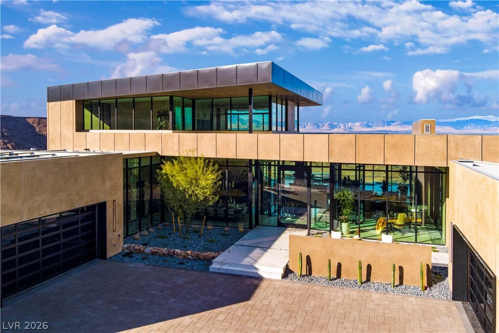 7 Stoneshead, Henderson, NV 89012