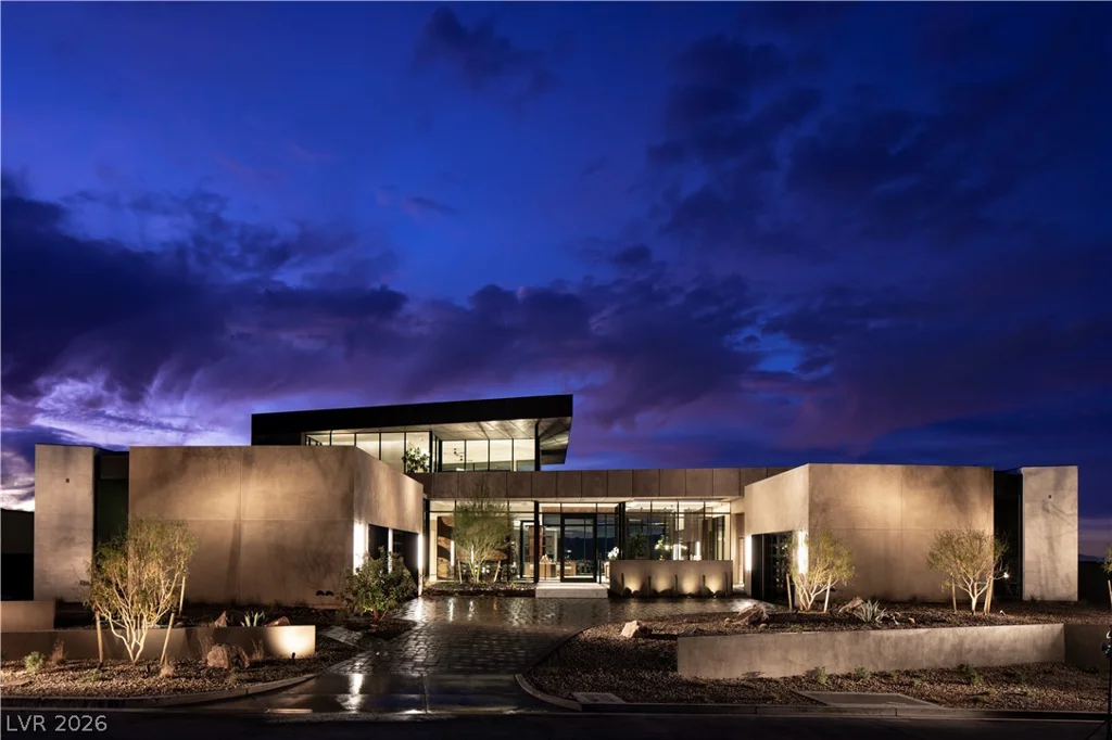 7 Stoneshead, Henderson, NV 89012