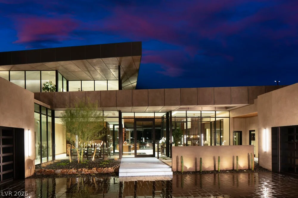 7 Stoneshead, Henderson, NV 89012