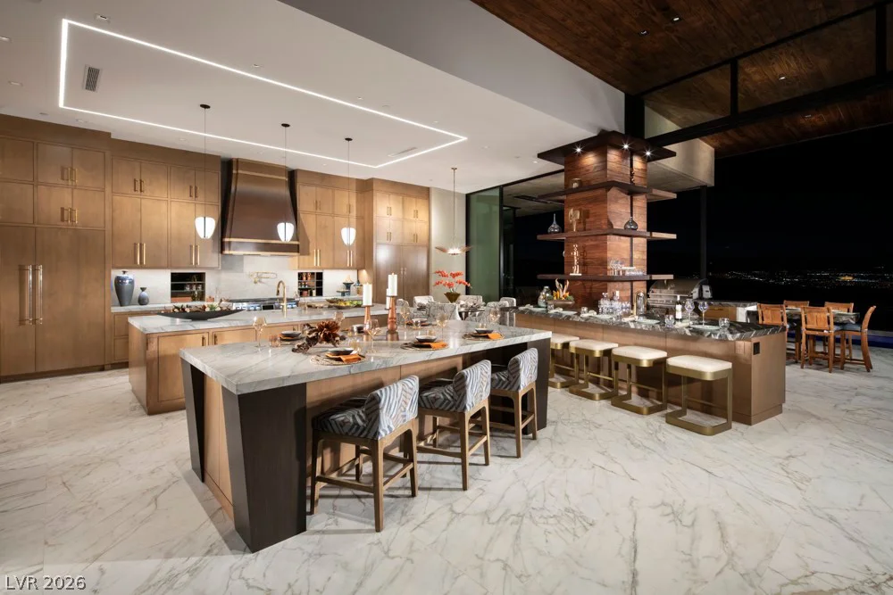 7 Stoneshead, Henderson, NV 89012