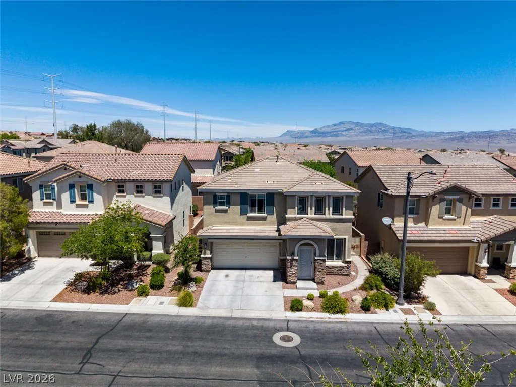 10648 Bandera Mountain, Las Vegas, NV 89166